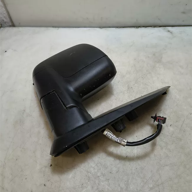 Retrovisore esterno regolazione elettrica destro