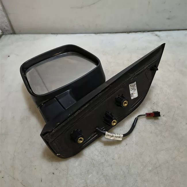 Retrovisore esterno regolazione elettrica sinistro