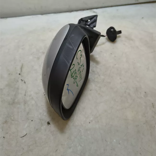 Retrovisore esterno regolazione elettrica sinistro