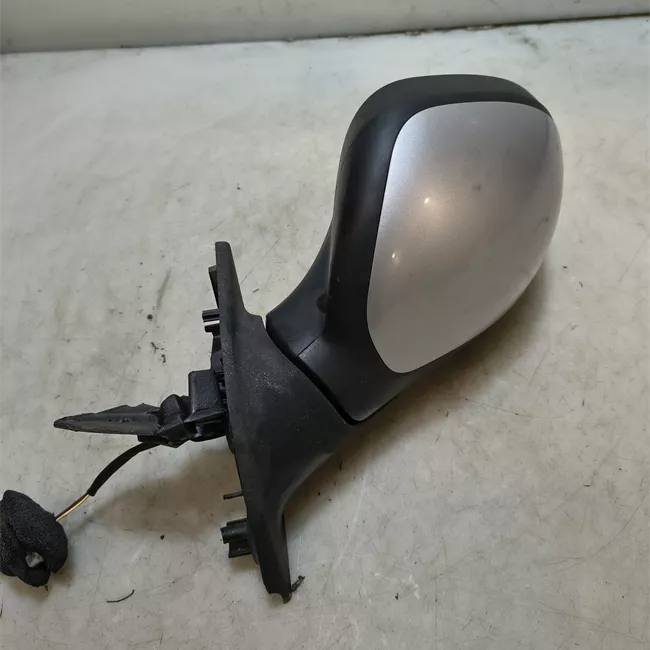 Retrovisore esterno regolazione elettrica sinistro