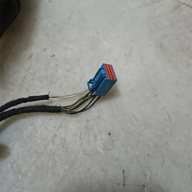 Retrovisore esterno regolazione elettrica sinistro