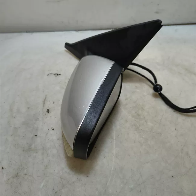 Retrovisore esterno regolazione elettrica sinistro