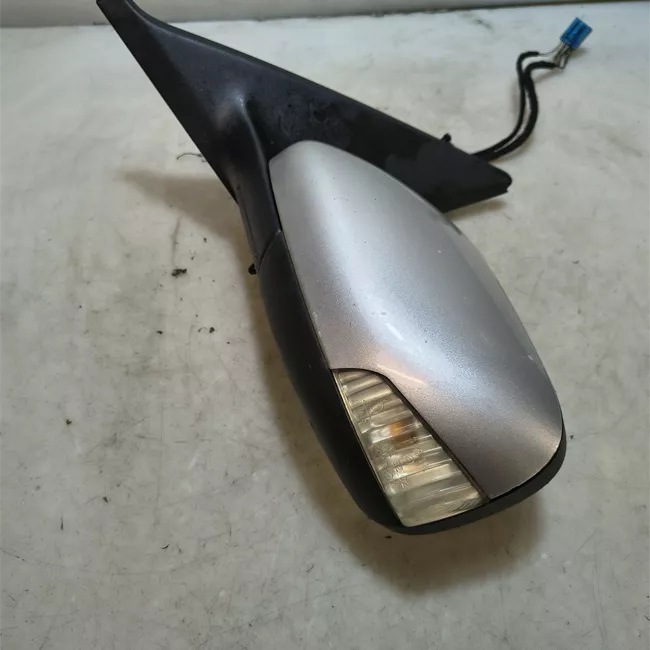 Retrovisore esterno regolazione elettrica sinistro