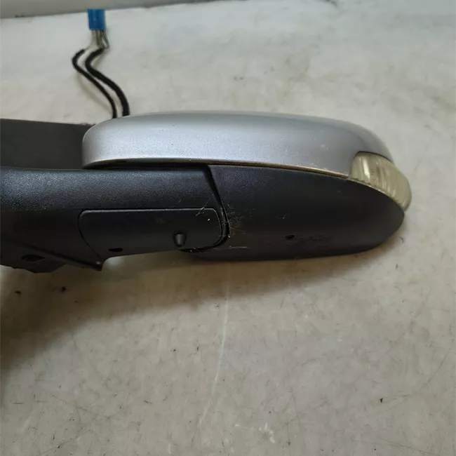 Retrovisore esterno regolazione elettrica sinistro