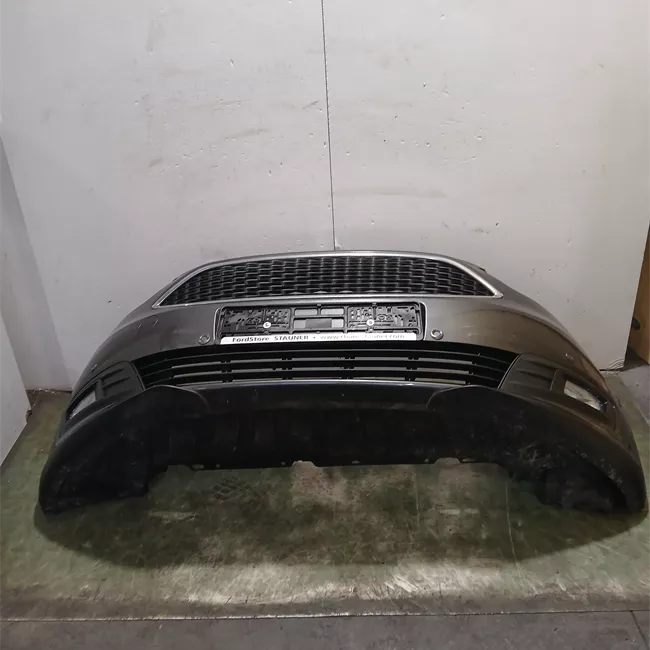 Paraurti anteriore primer