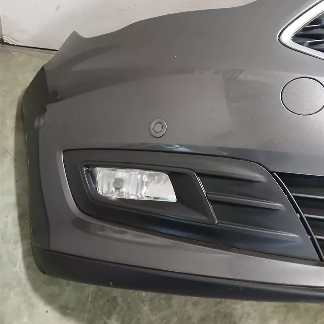 Paraurti anteriore primer