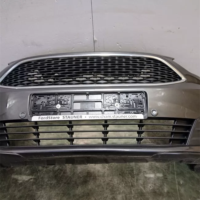 Paraurti anteriore primer