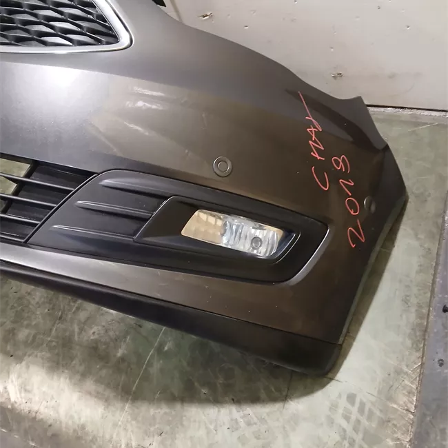 Paraurti anteriore primer