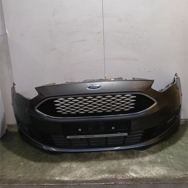 Paraurti anteriore primer