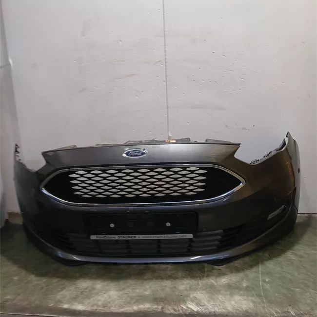 Paraurti anteriore primer