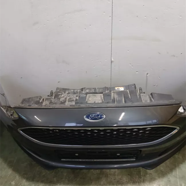 Paraurti anteriore primer