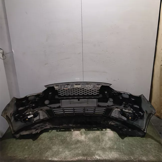 Paraurti anteriore primer