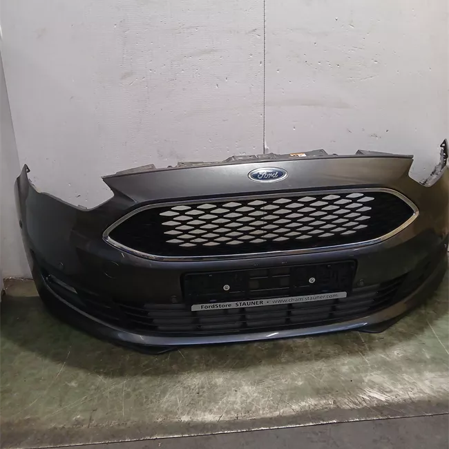 Paraurti anteriore primer