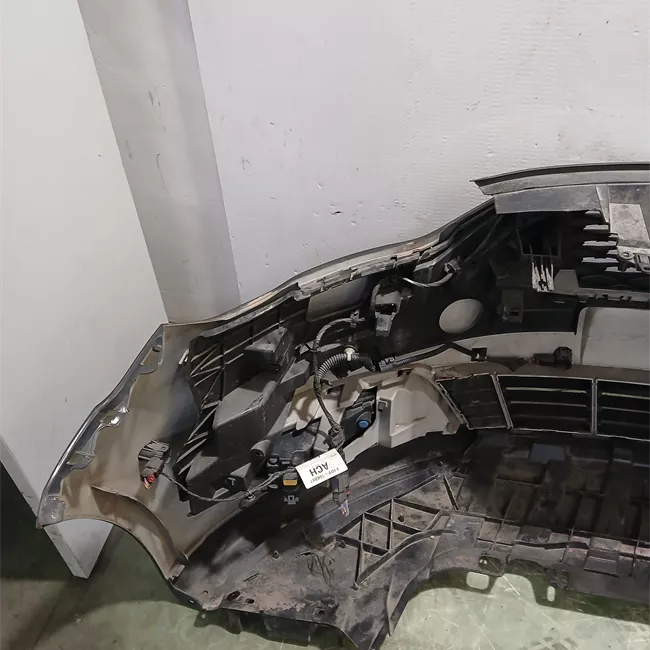 Paraurti anteriore primer