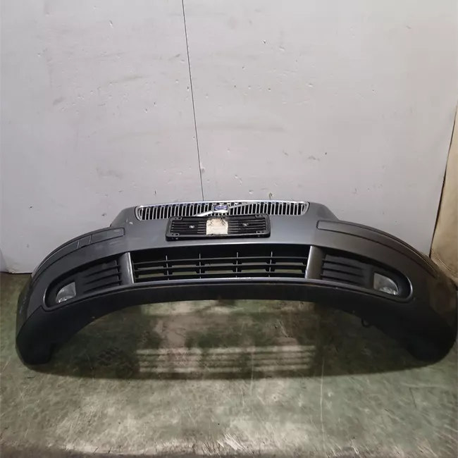 Paraurti anteriore primer