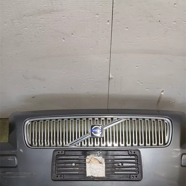 Paraurti anteriore primer