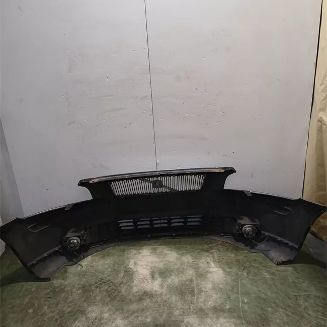 Paraurti anteriore primer