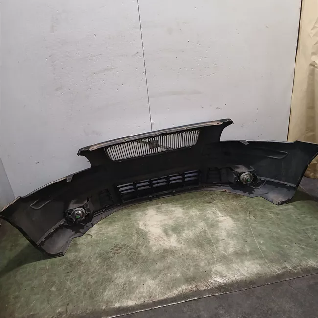 Paraurti anteriore primer