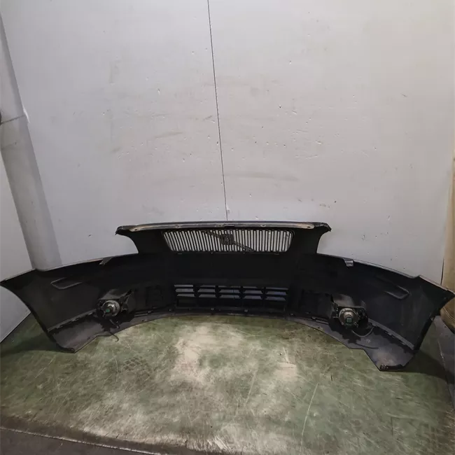 Paraurti anteriore primer