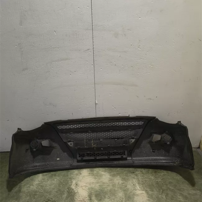 Paraurti anteriore