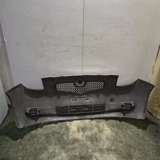 Paraurti anteriore