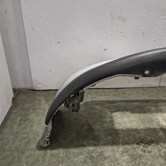 Paraurti anteriore Sport con fendinebbia