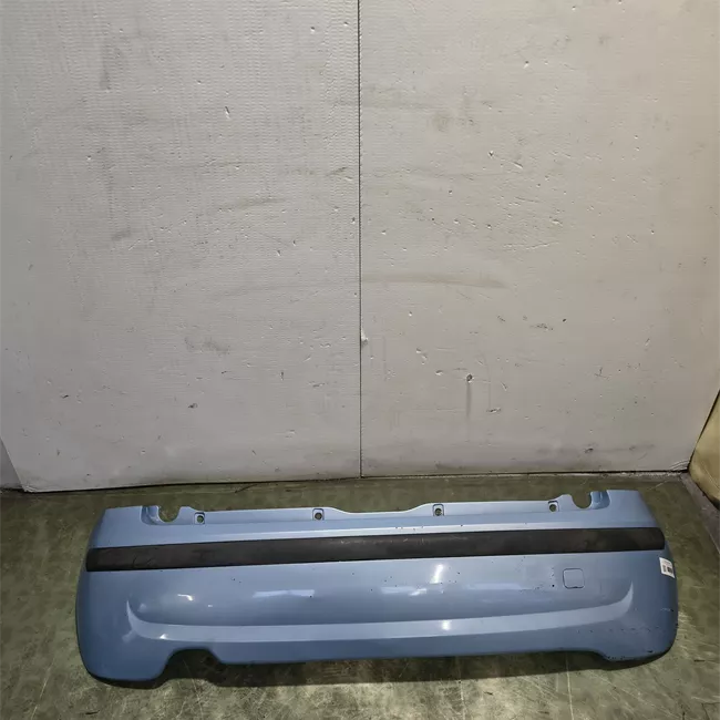 Paraurti posteriore primer