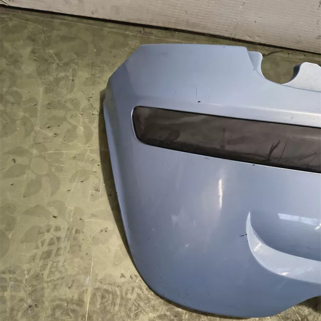 Paraurti posteriore primer