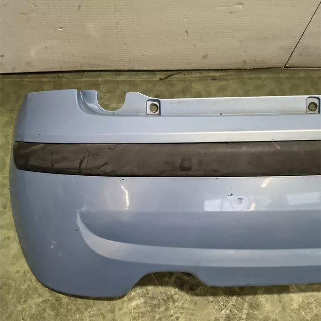 Paraurti posteriore primer