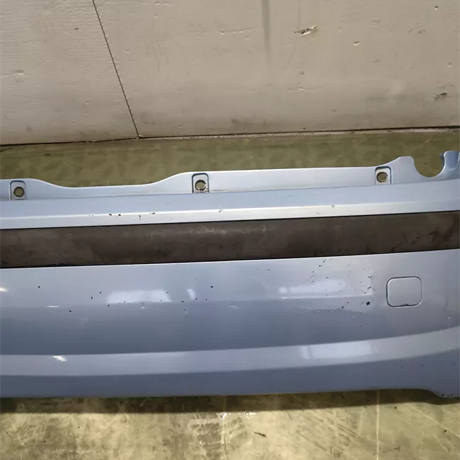 Paraurti posteriore primer