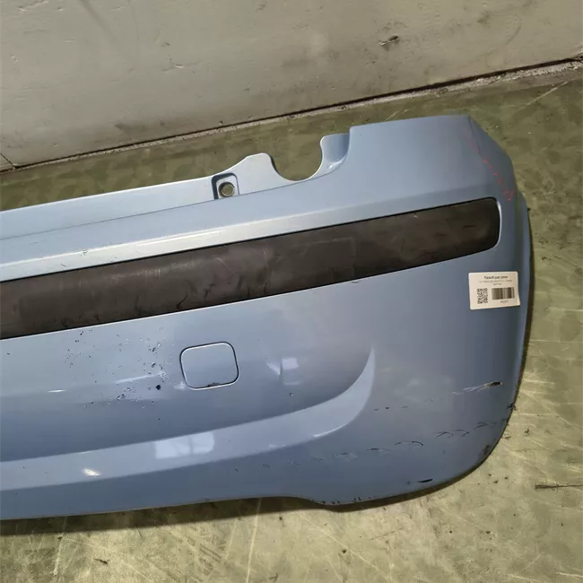 Paraurti posteriore primer