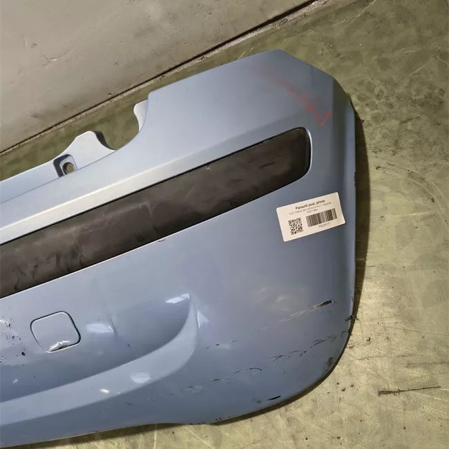 Paraurti posteriore primer