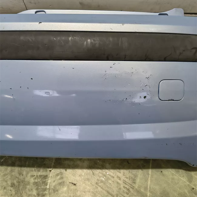 Paraurti posteriore primer