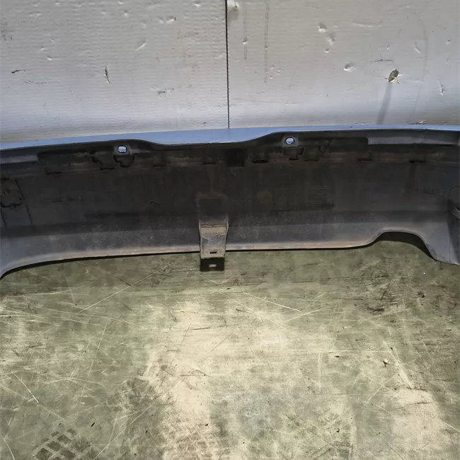 Paraurti posteriore primer