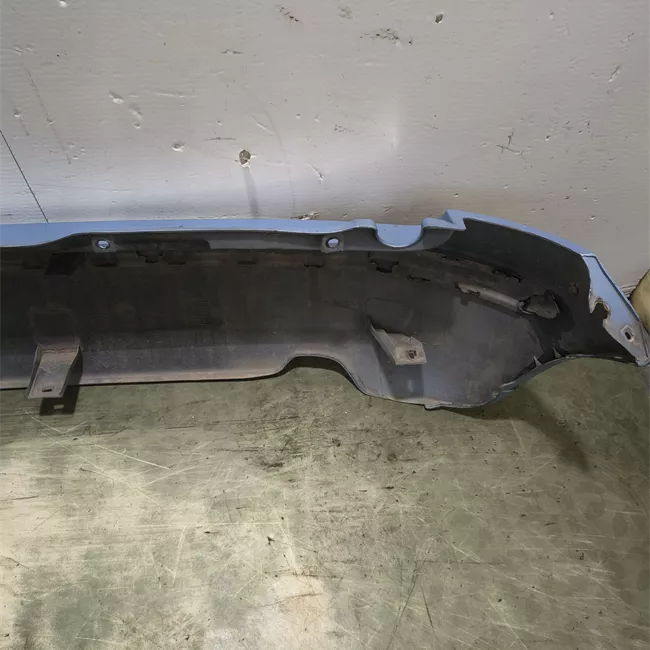 Paraurti posteriore primer