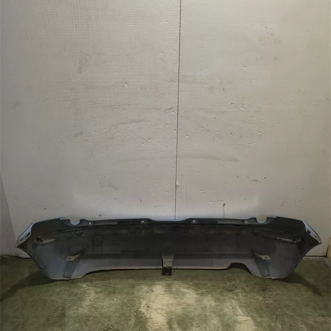 Paraurti posteriore primer