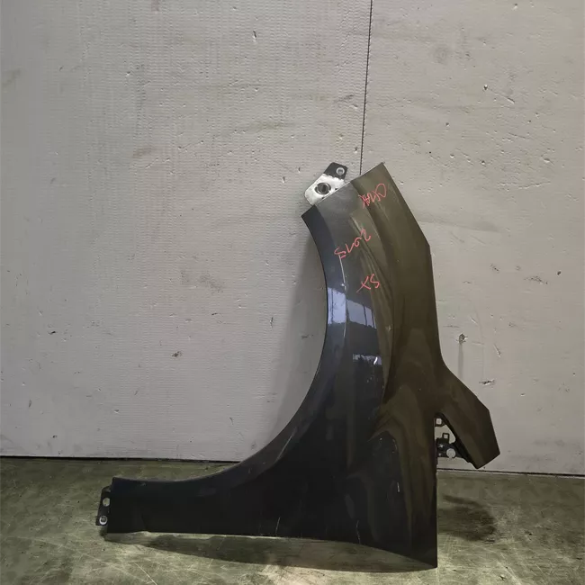 Parafango anteriore sinistro