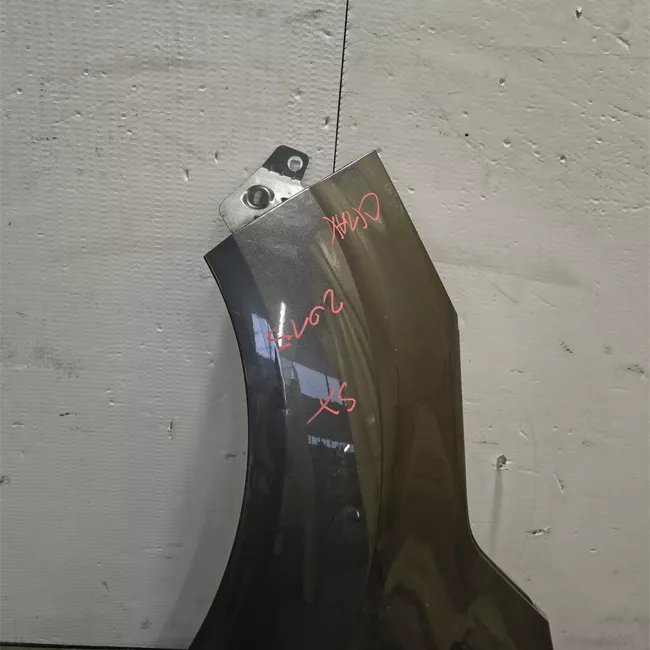 Parafango anteriore sinistro