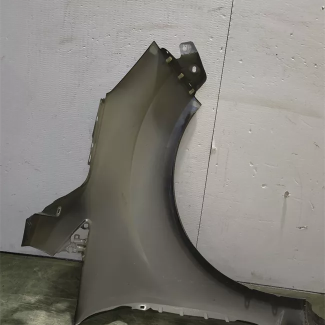 Parafango anteriore sinistro