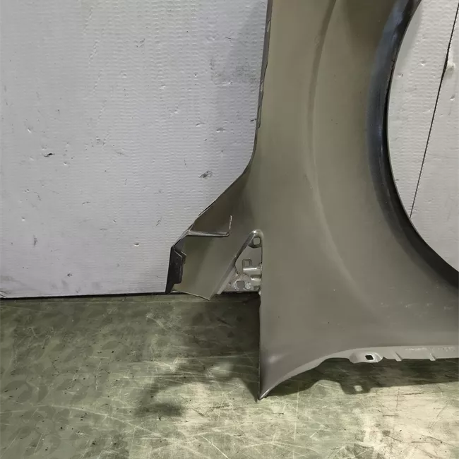 Parafango anteriore sinistro