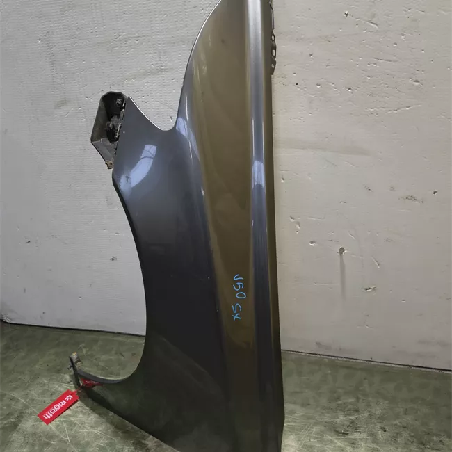 Parafango anteriore sinistro