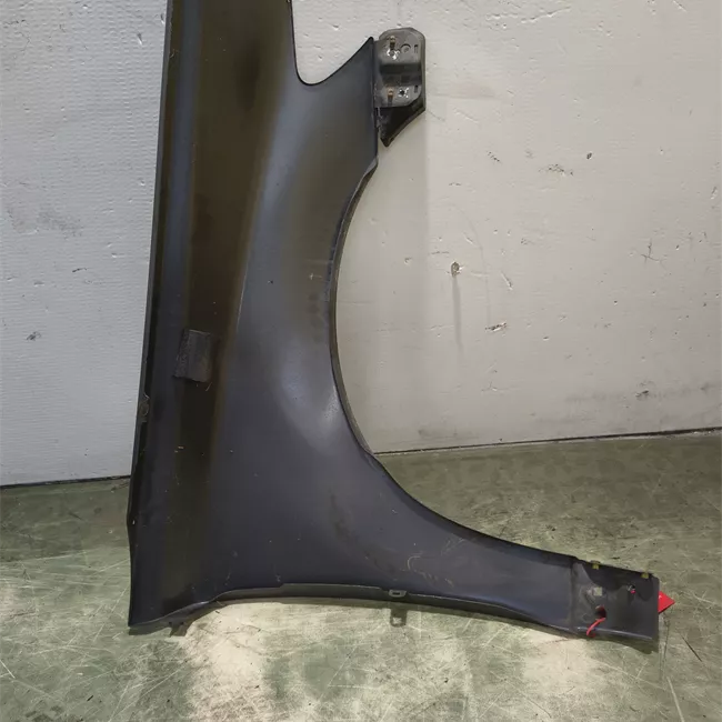Parafango anteriore sinistro