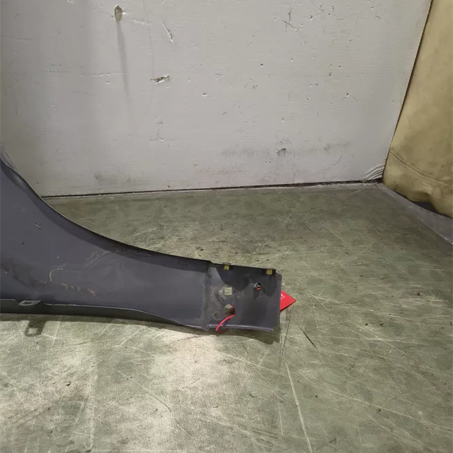 Parafango anteriore sinistro