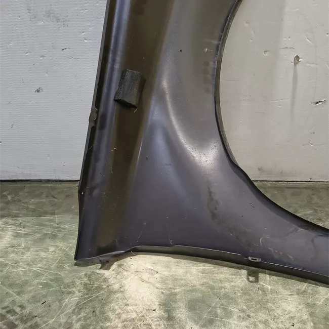 Parafango anteriore sinistro