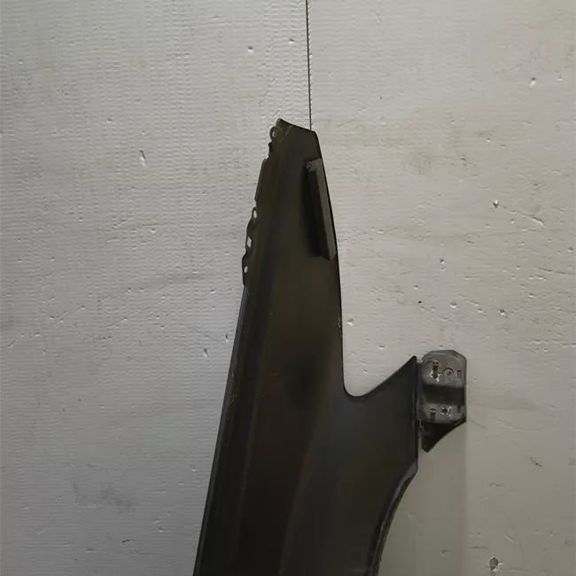 Parafango anteriore sinistro