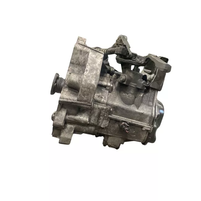 Cambio completa rotazionale