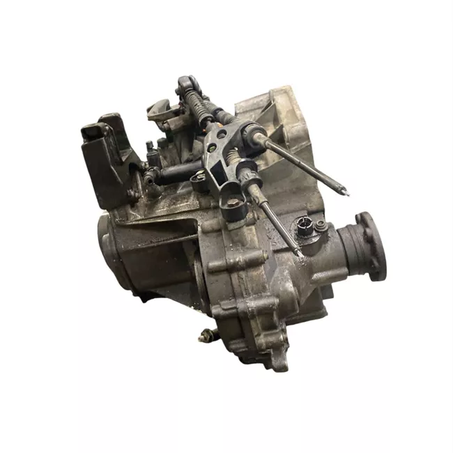 Cambio completa rotazionale