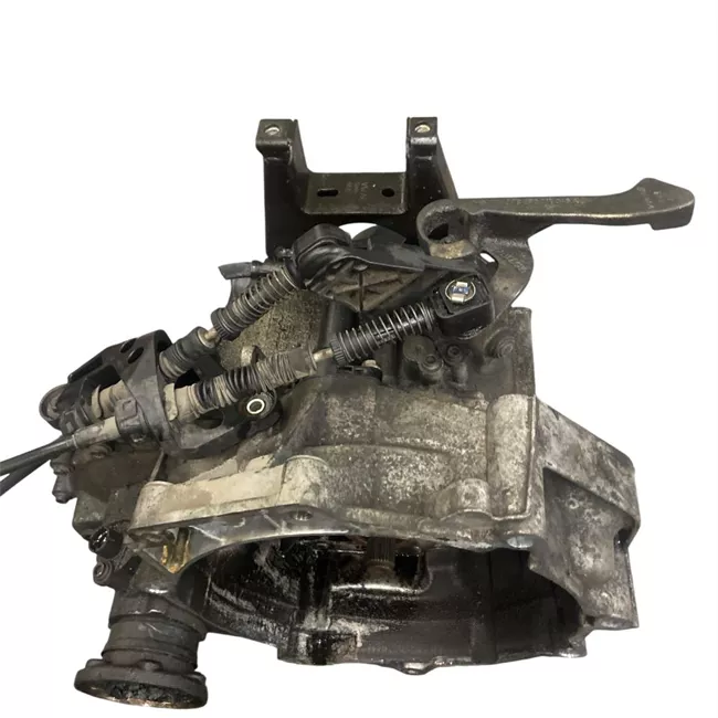 Cambio completa rotazionale