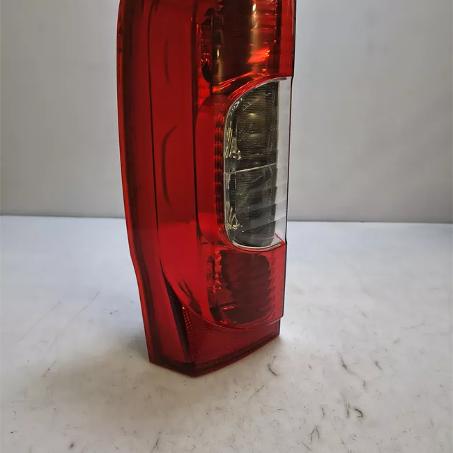 Fanale posteriore sinistro