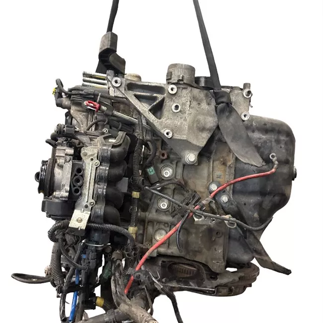 Motore semicompleto con aria condizionata atm